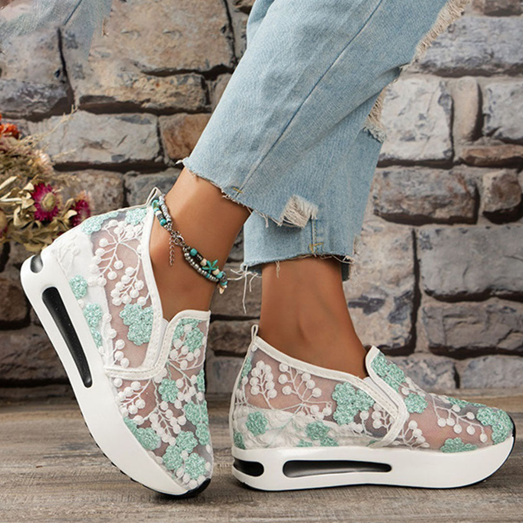 LP | Scarpe generiche eleganti e personalizzate