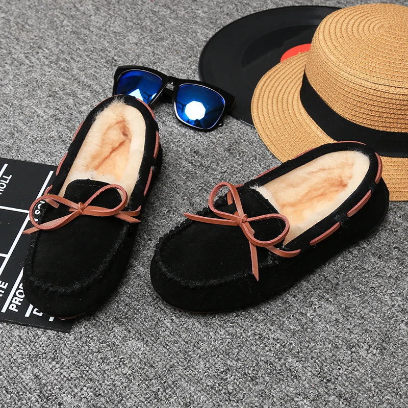 Ortopedico Ballerine di supporto e alla moda