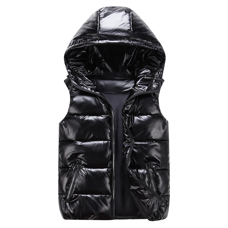 LP | ZoesWarmer I Scaldacorpo per donna