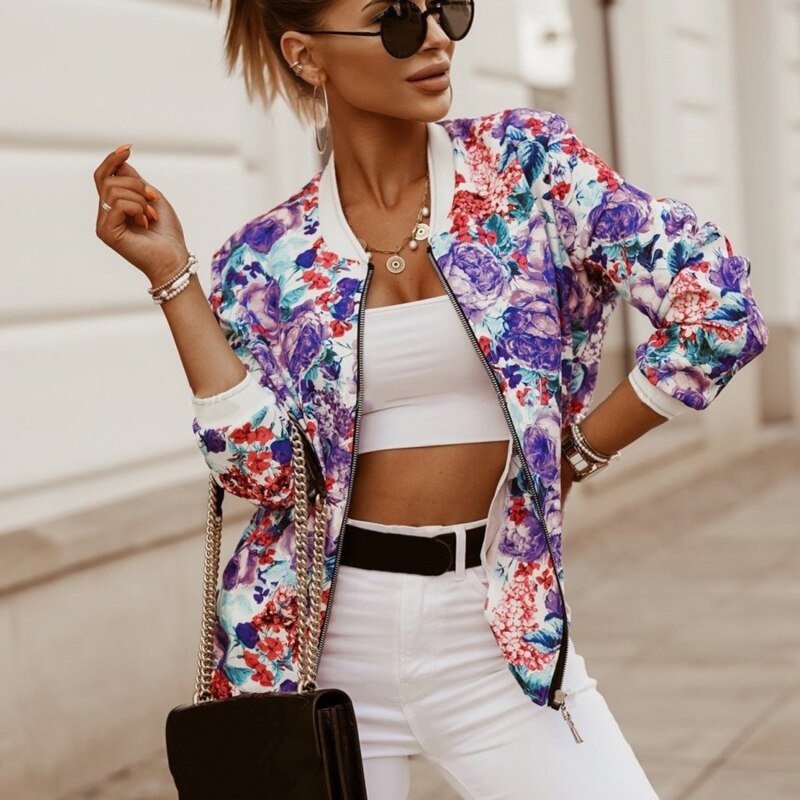 LP | Blazer elegante e bohémien