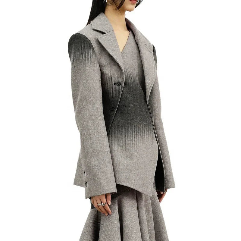LP | Capo invernale elegante e versatile