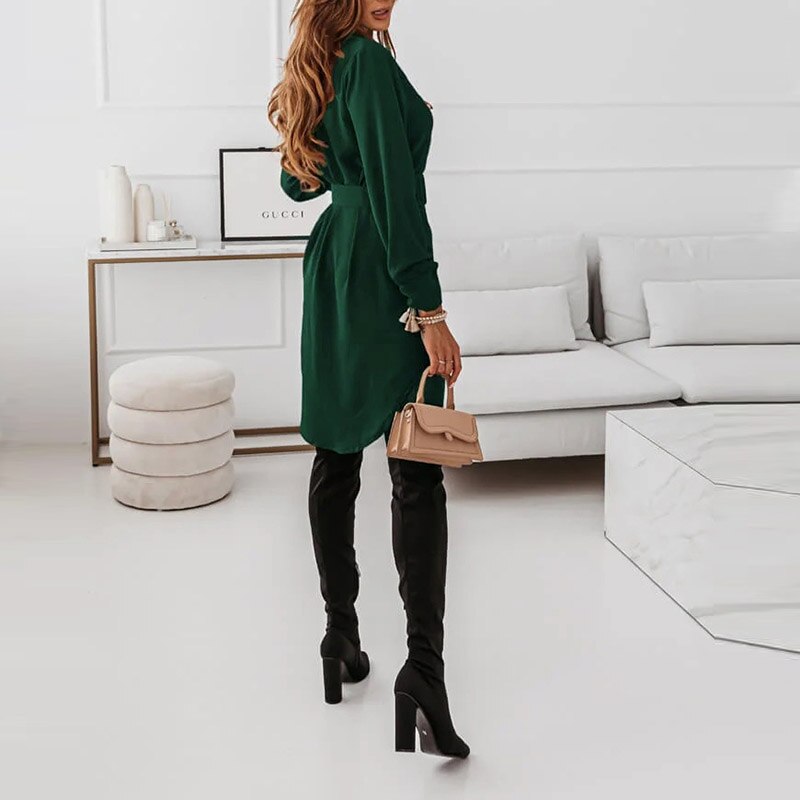 LP | Camicetta invernale casual e alla moda