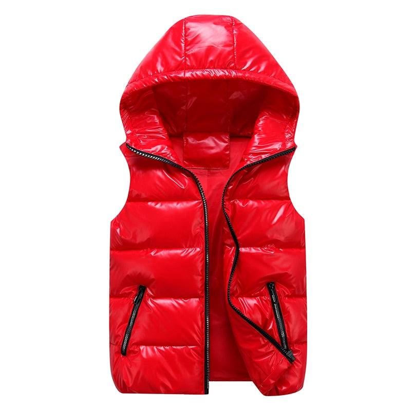 LP | ZoesWarmer I Scaldacorpo per donna