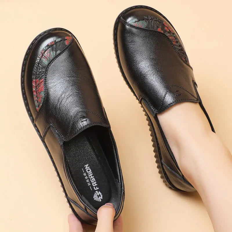 Ortopedico Ballerine casual e di supporto
