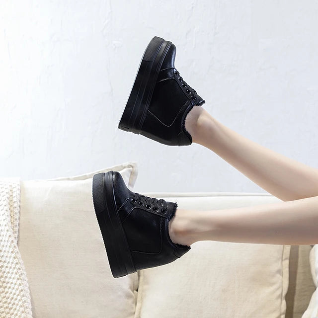 Ortopedico Sneakers elegante e di supporto