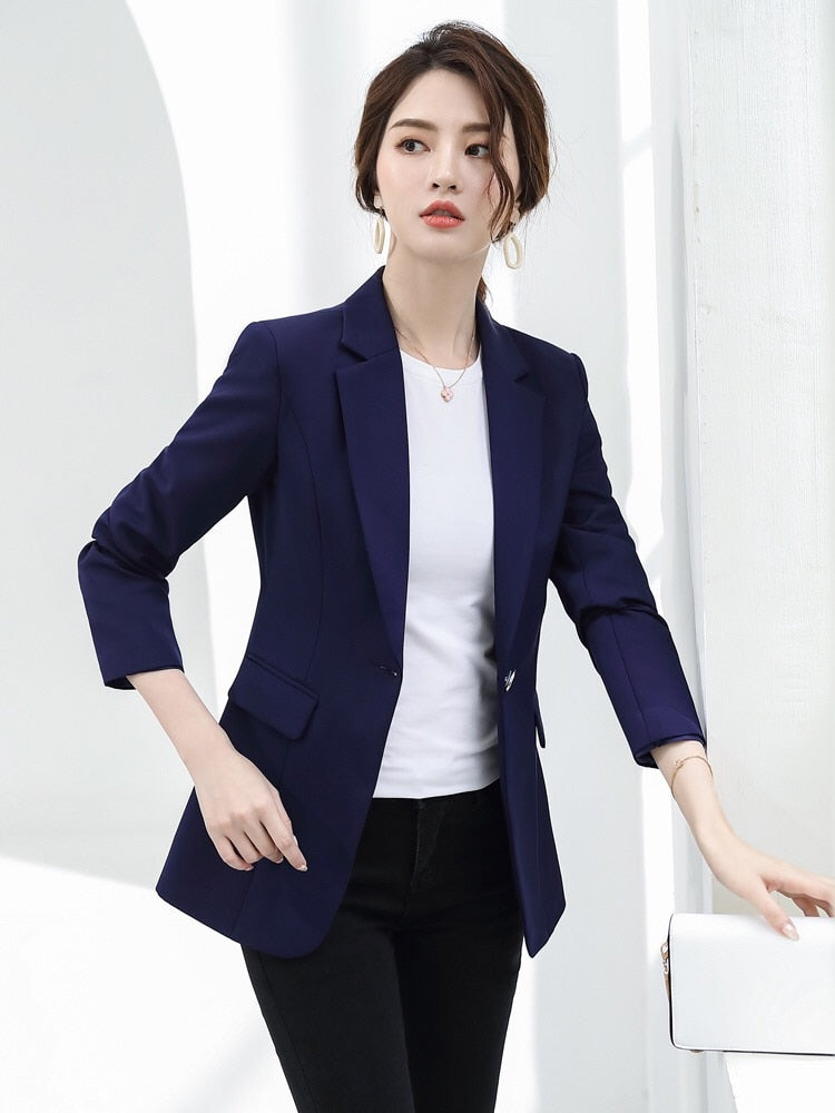 LP | BossBlazer I Blazer da donna