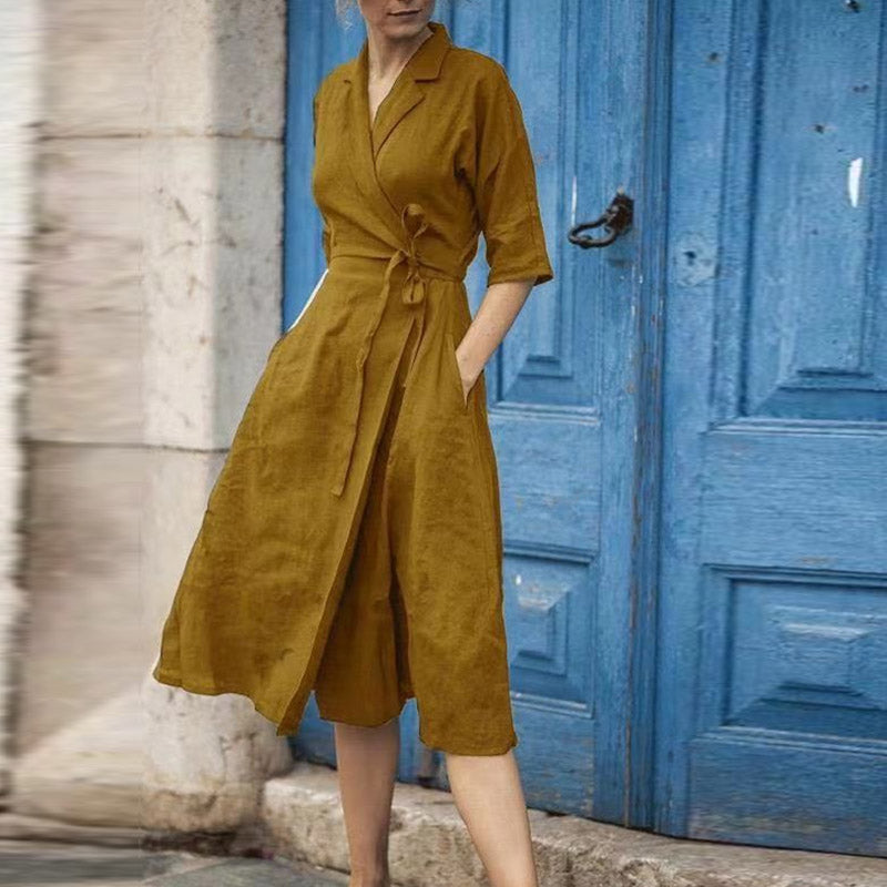 LP | Abito elegante e casual