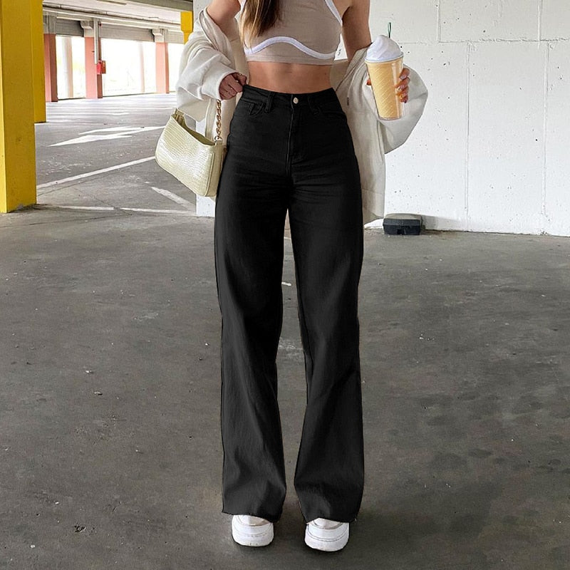 LP | Pantaloni eleganti e senza tempo