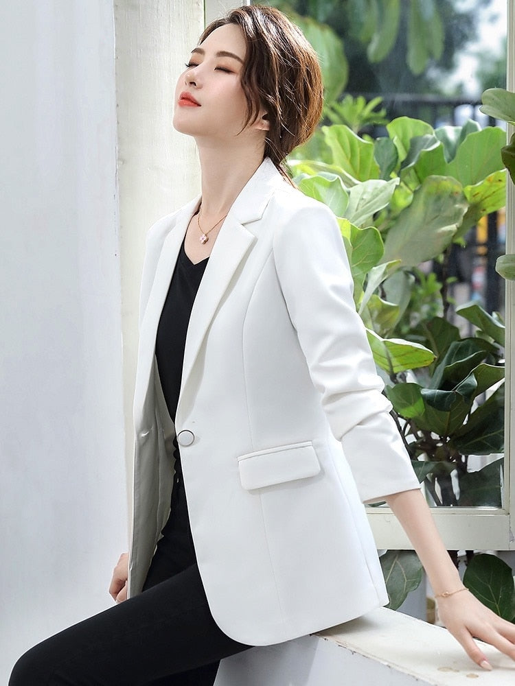 LP | BossBlazer I Blazer da donna