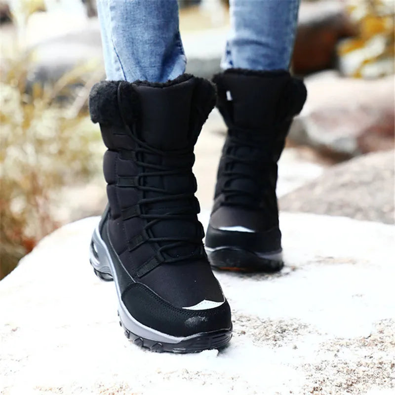 Ortopedico Sneakers comodo e alla moda