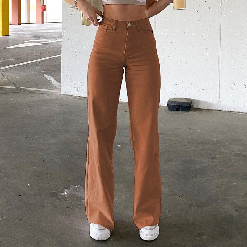 LP | Pantaloni eleganti e senza tempo