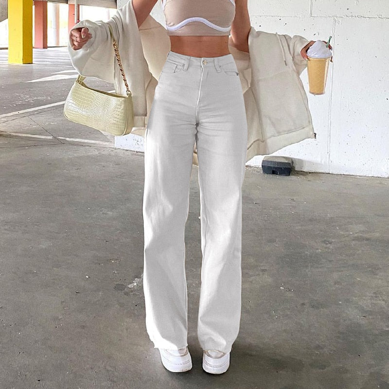 LP | Pantaloni eleganti e senza tempo