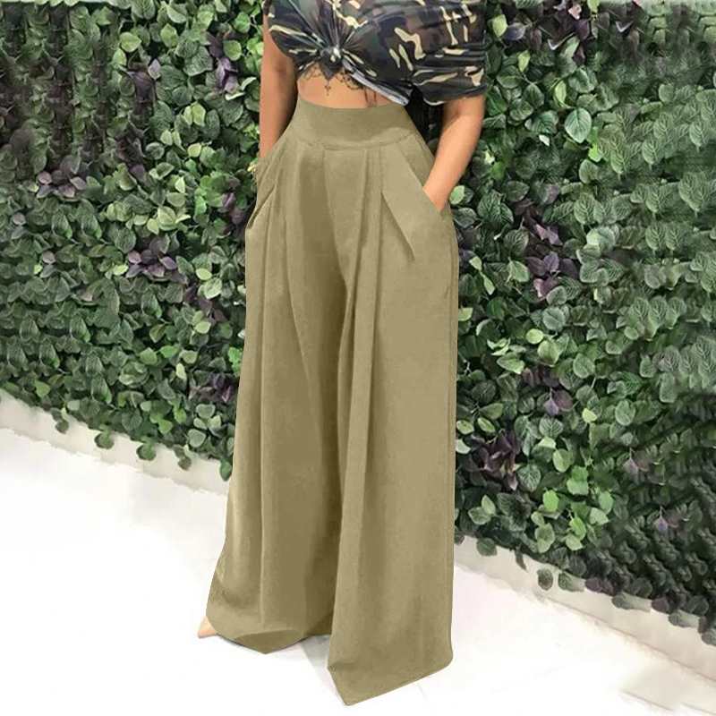 LP | Pantaloni freschi e di tendenza