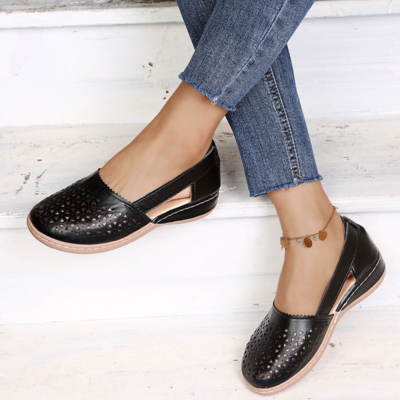 LP ortopedici da donna LD | Sandali Vintage
