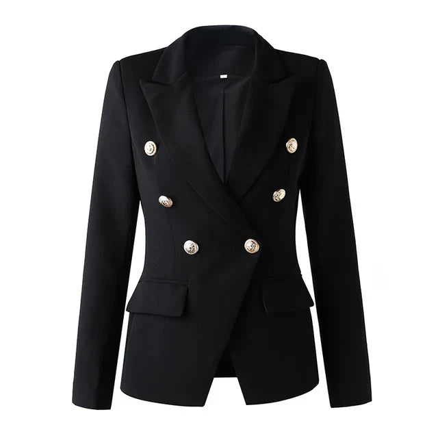 LP | Blazer generale rilassato ed elegante
