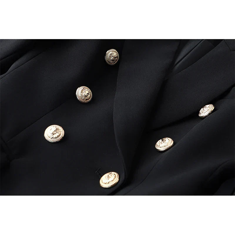 LP | Blazer generale rilassato ed elegante