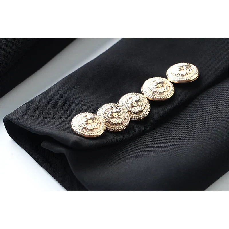 LP | Blazer generale rilassato ed elegante