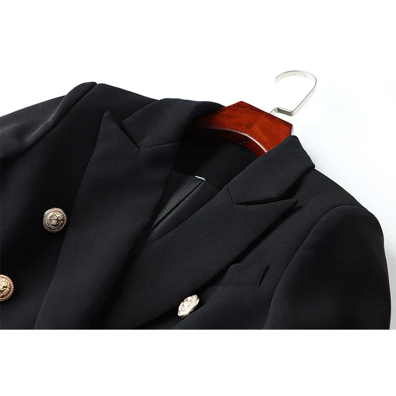 LP | Blazer generale rilassato ed elegante
