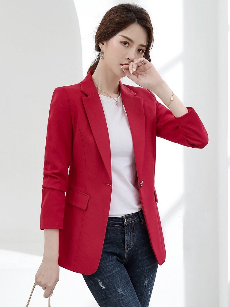 LP | BossBlazer I Blazer da donna