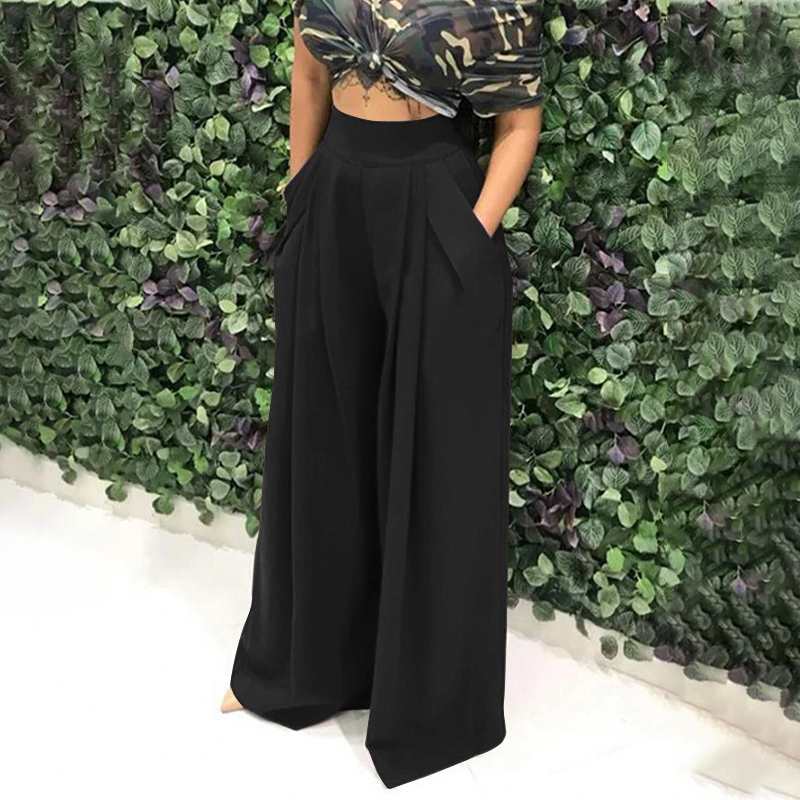 LP | Pantaloni freschi e di tendenza