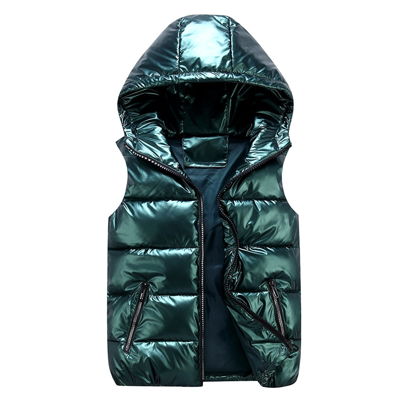 LP | ZoesWarmer I Scaldacorpo per donna