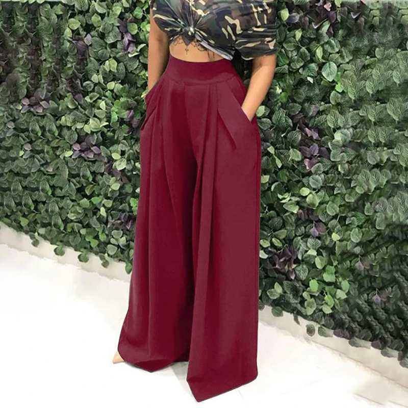 LP | Pantaloni freschi e di tendenza
