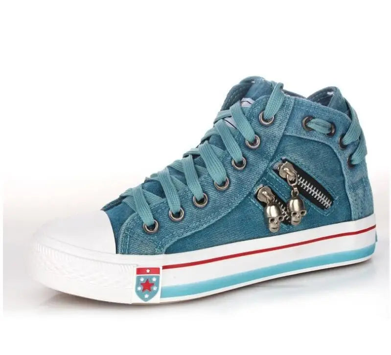 Ortopedico Sneakers comodo e alla moda