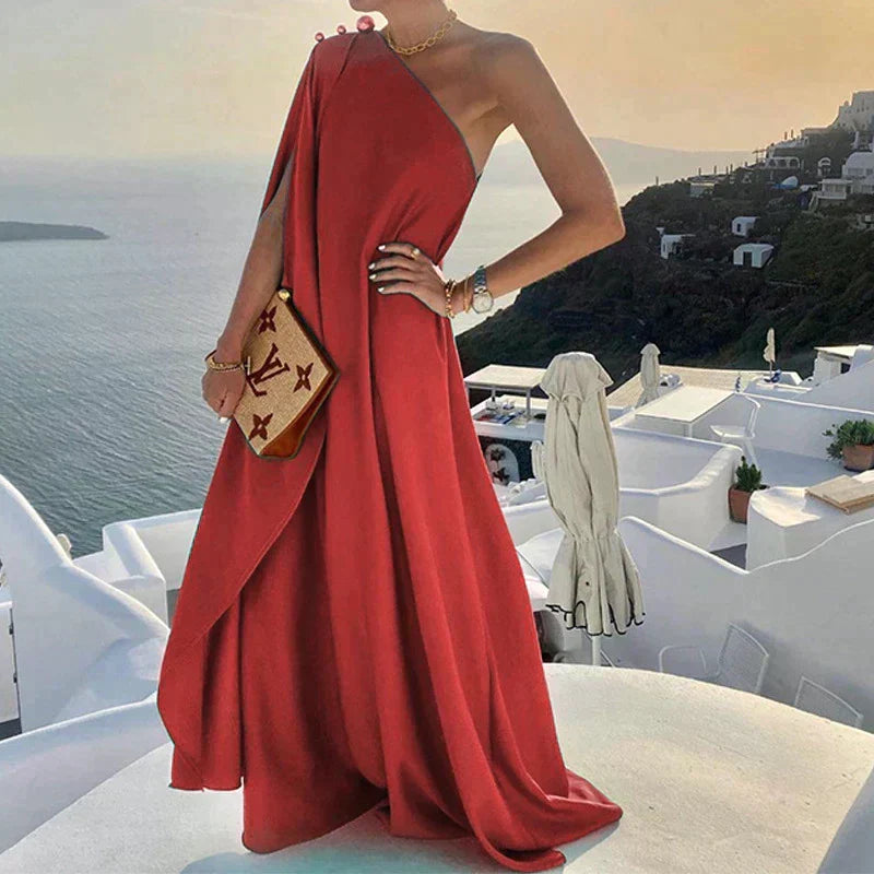 LP | Abito estivo elegante e raffinato