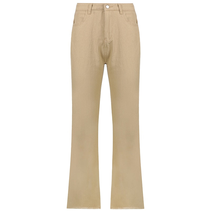 LP | Pantaloni eleganti e senza tempo