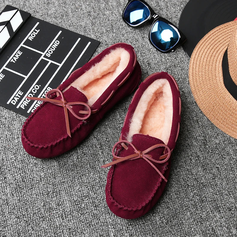 Ortopedico Ballerine di supporto e alla moda