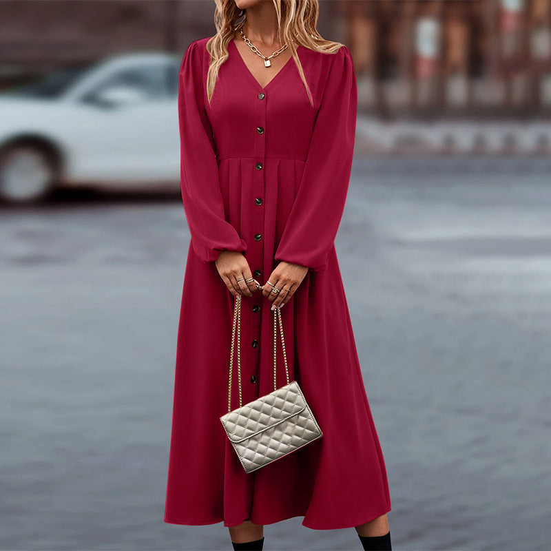 LP | Abiti eleganti per l'autunno