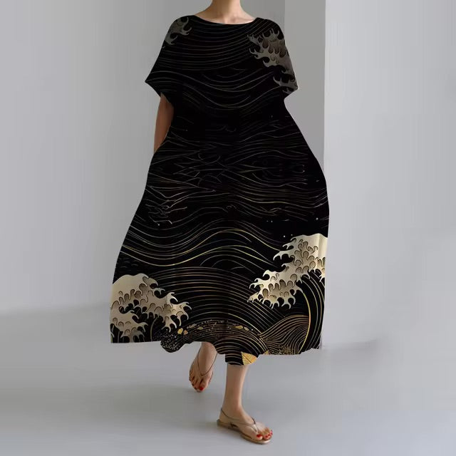 LP | Abito elegante da donna