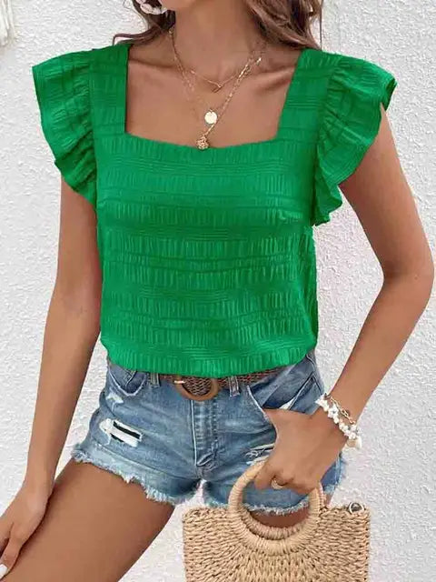 LP | Camicetta moderna e alla moda