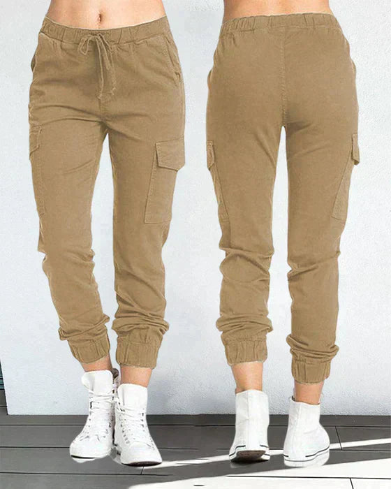 LP | Pantaloni cargo di tendenza