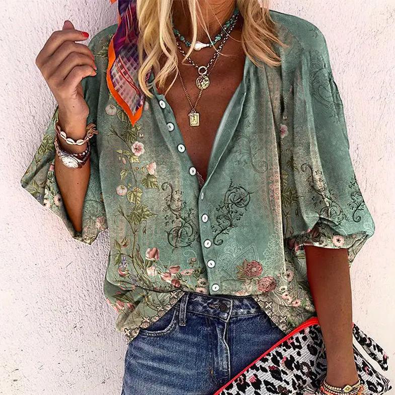LP | Camicia comoda e ariosa