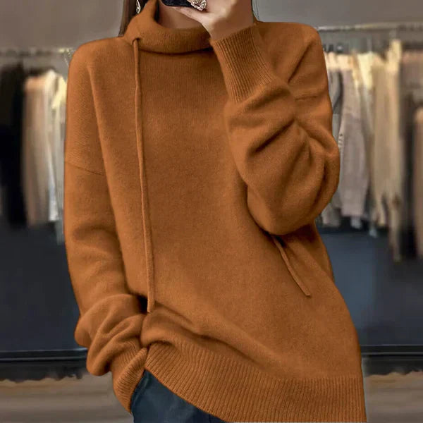 LP | Maglia invernale chic e versatile