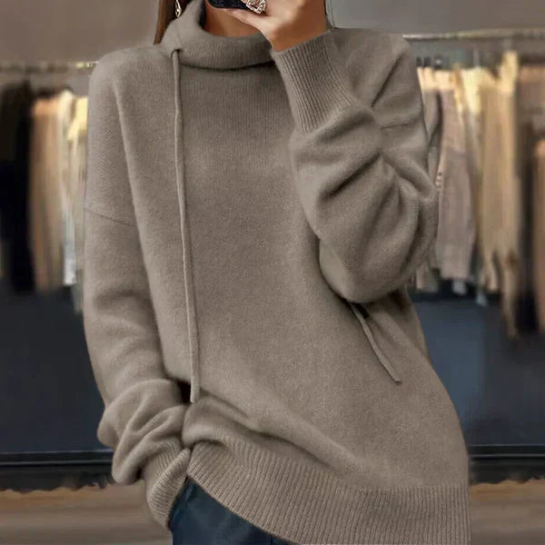 LP | Maglia invernale chic e versatile