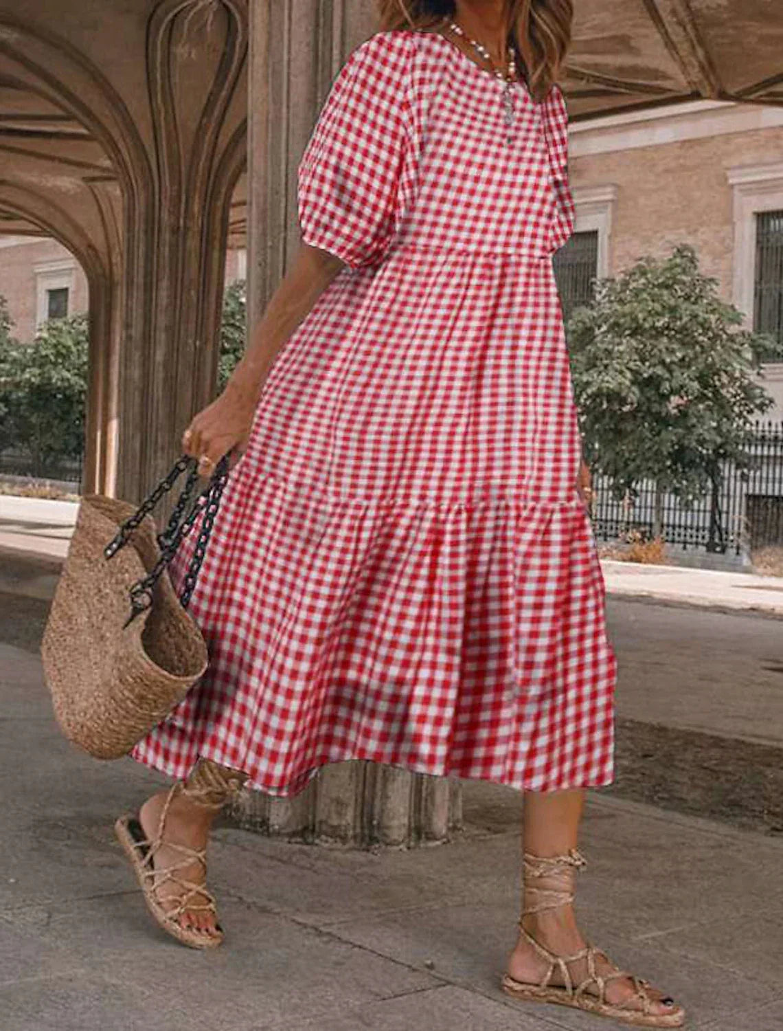 LP | abito casual donna