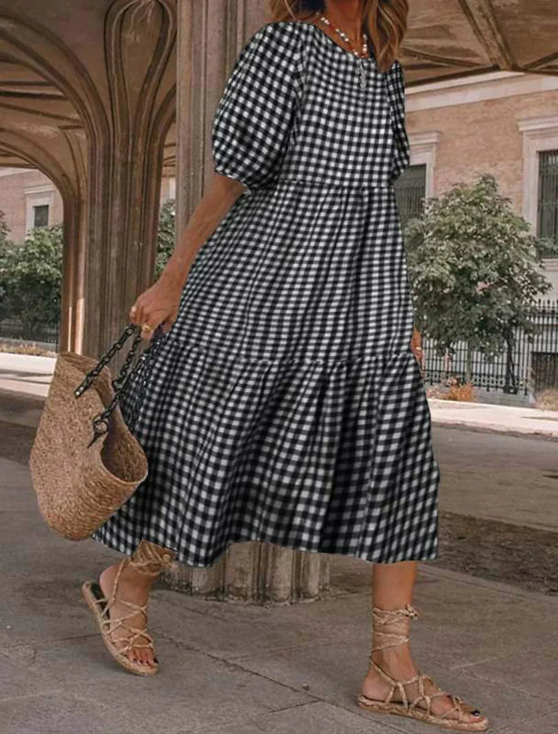 LP | abito casual donna