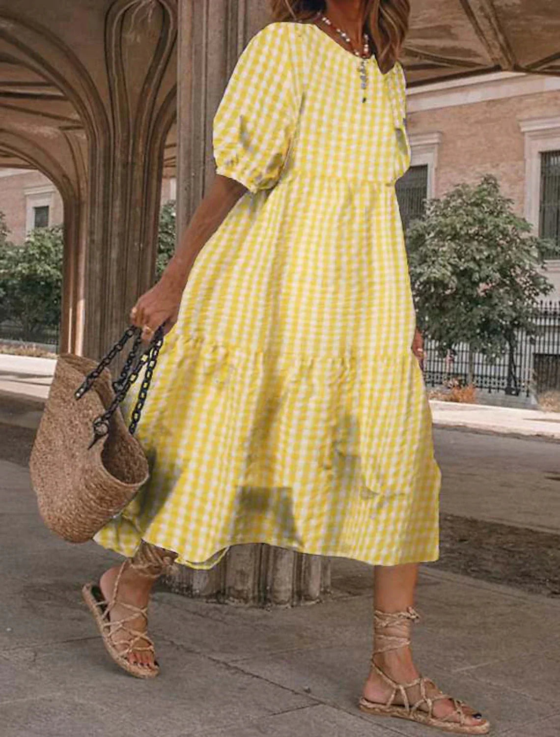 LP | abito casual donna