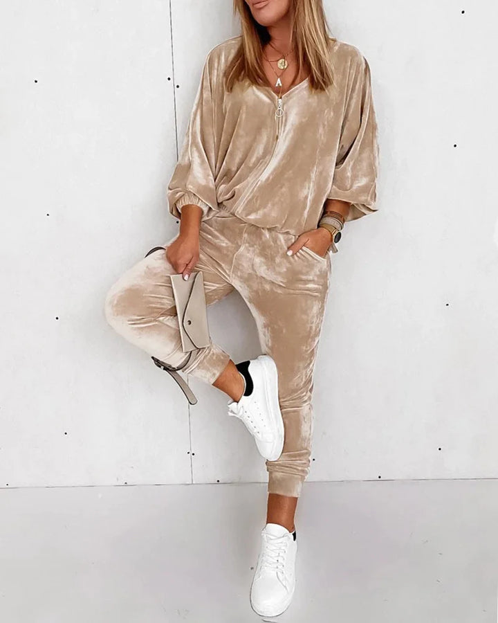 LP | Capo invernale elegante e versatile