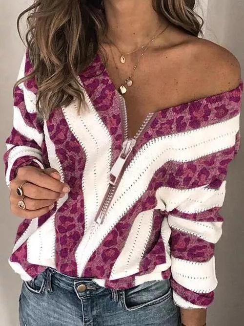 LP | Maglione invernale elegante e senza tempo