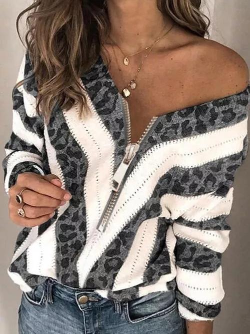 LP | Maglione invernale elegante e senza tempo