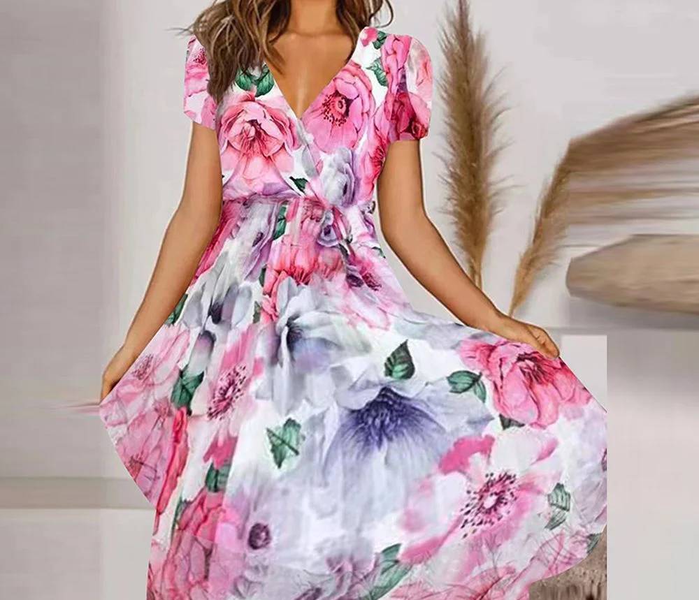 LP | Abito color lilla