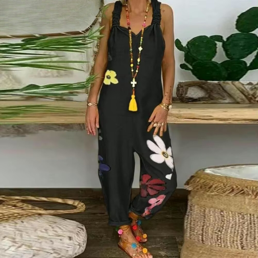 LP | Tuta elegante da donna