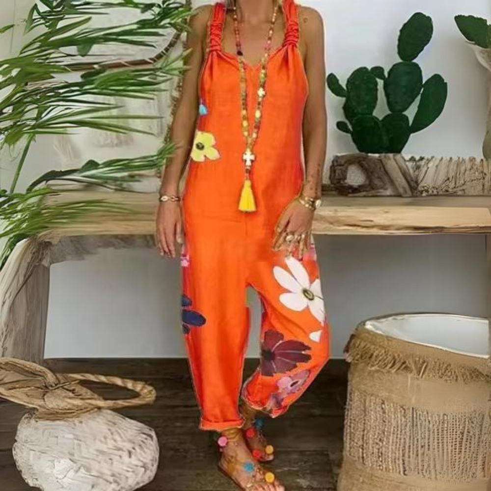 LP | Tuta elegante da donna