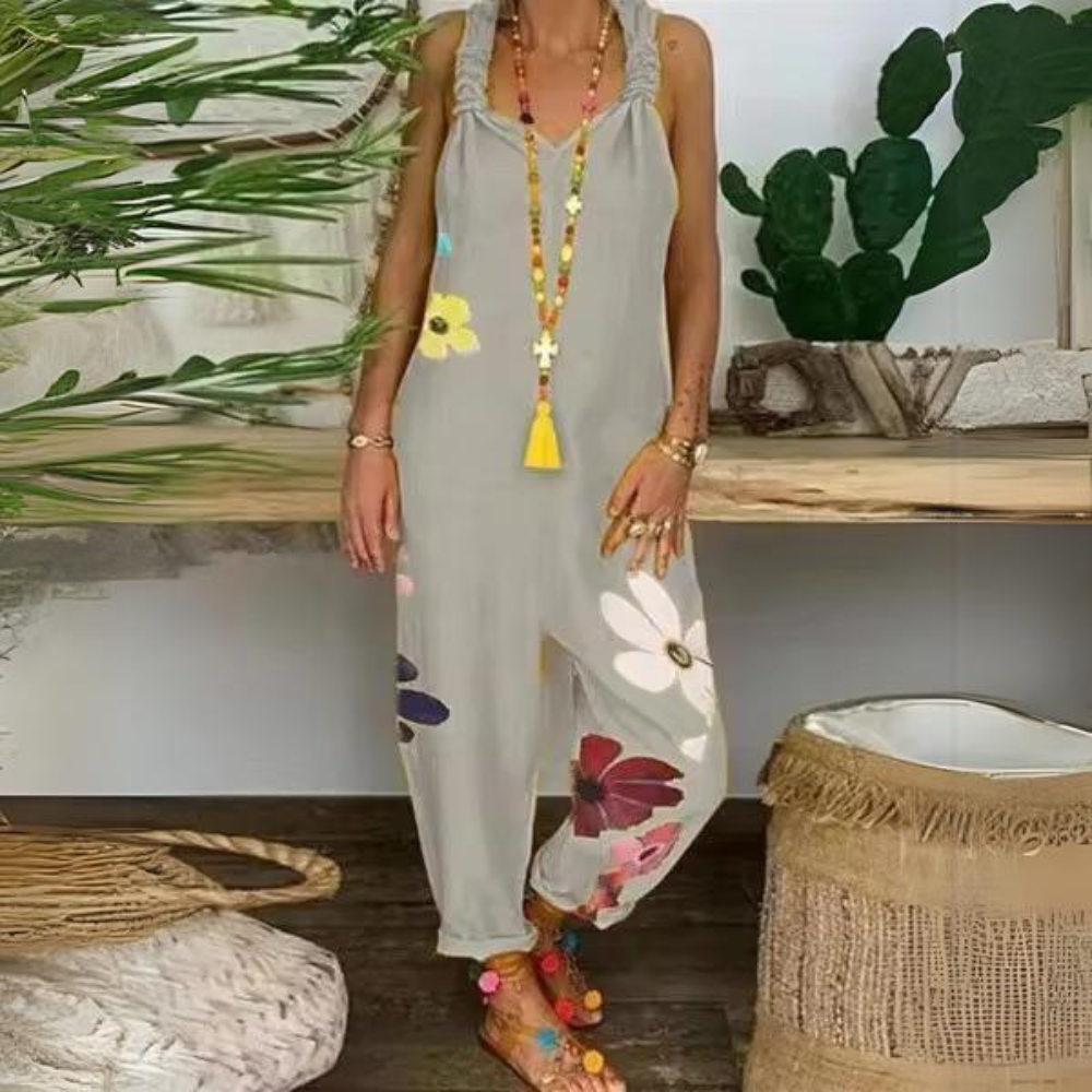 LP | Tuta elegante da donna