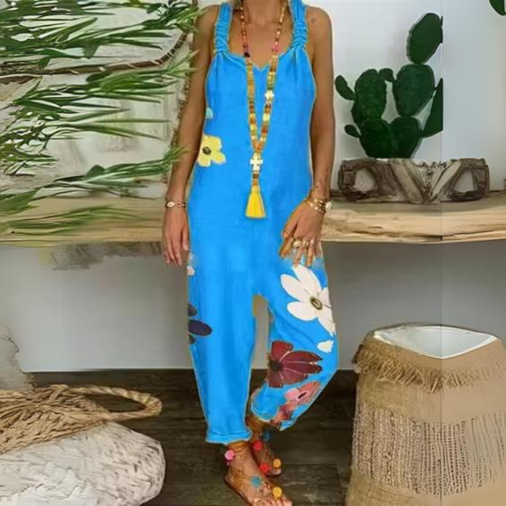 LP | Tuta elegante da donna