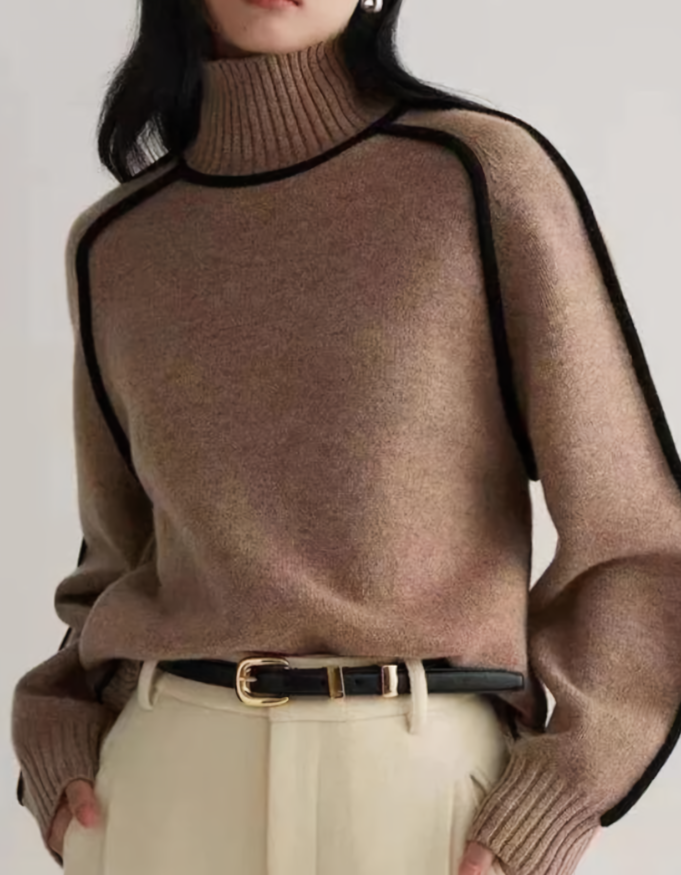 LP | Maglia generale comoda ed elegante