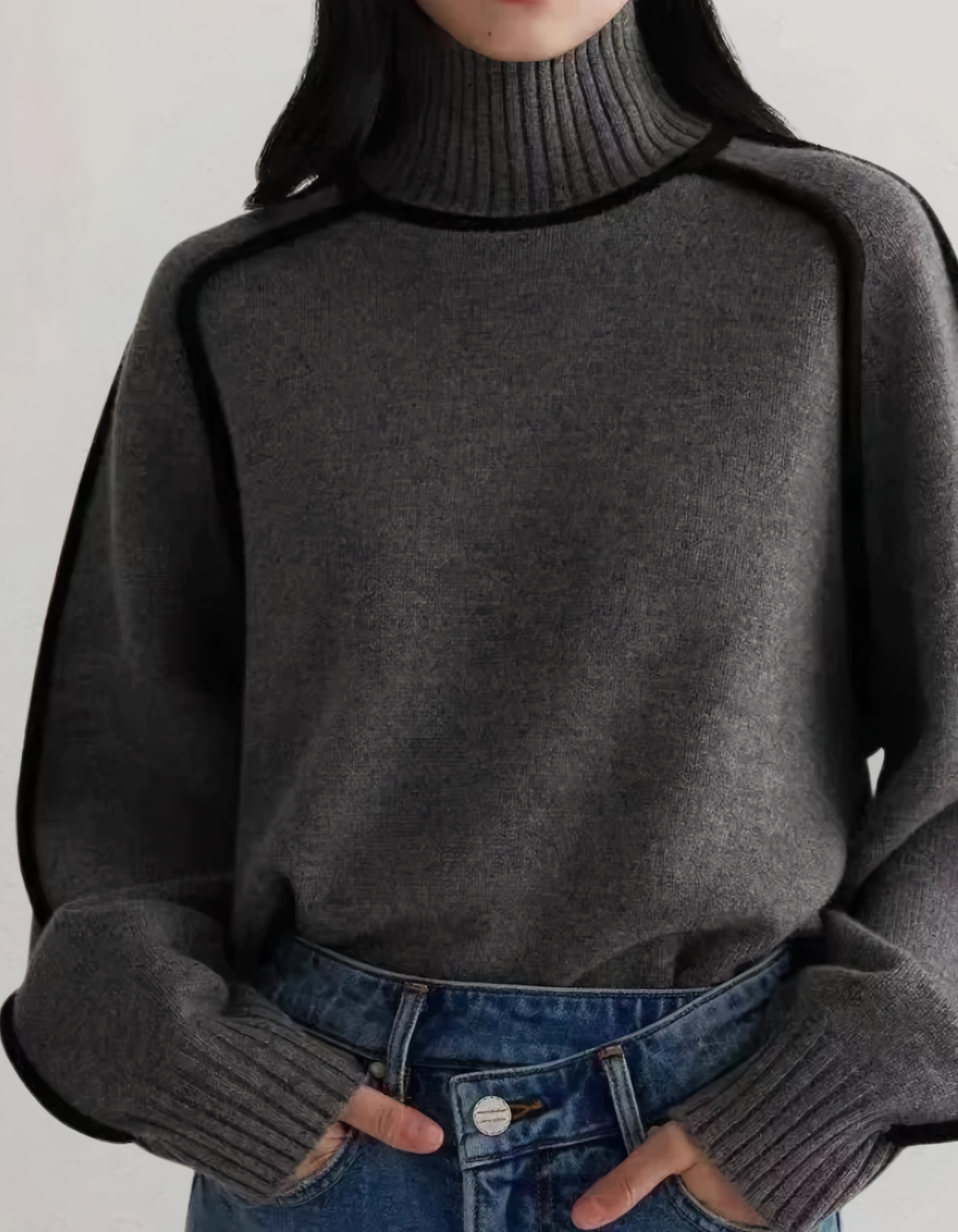 LP | Maglia generale comoda ed elegante